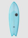 TwinsBros Enjoy Quad FCS2 Surfboard