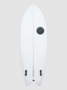 TwinsBros Enjoy Twin FCS2 Surfboard