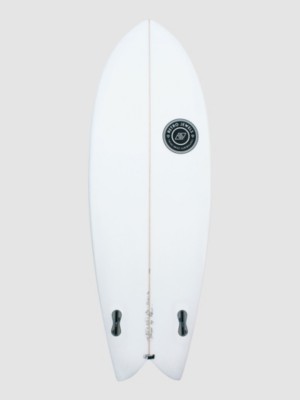 Enjoy Twin FCS2 Surfboard