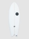 TwinsBros Enjoy Twin FCS2 Surfboard