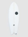 TwinsBros Enjoy Twin FCS2 Surfboard