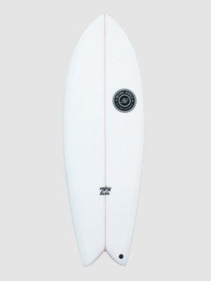 Enjoy Twin FCS2 Surfboard