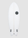 TwinsBros Enjoy Twin FCS2 Surfboard