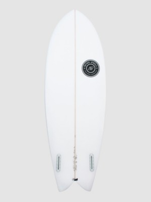 Enjoy Twin Future Surfboard