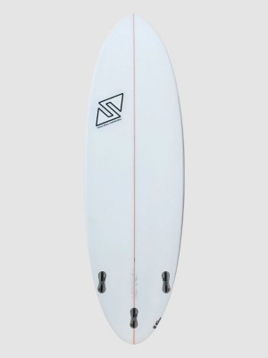 Freaky Adams FCS2 Prancha de Surf