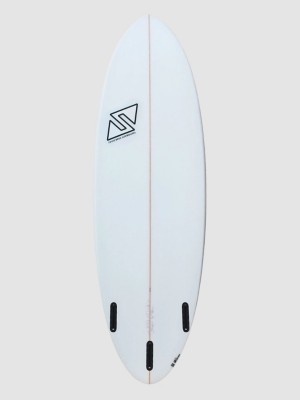 Freaky Adams Future Surfboard