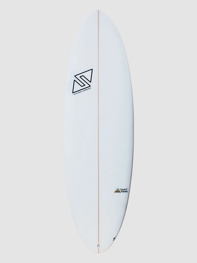 TwinsBros Freaky Adams Future Planche de surf