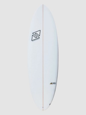 Freaky Adams Future Surfboard