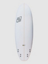 TwinsBros Freaky House FCS2 Surfboard