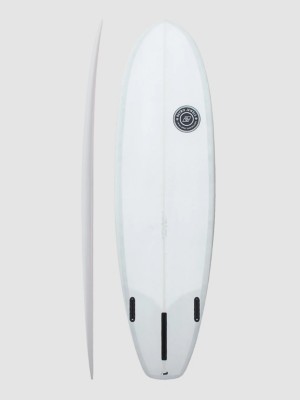 Hum - Full Resin Tint Future Surfboard