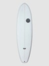 TwinsBros Hum - Full Resin Tint Future Surfboard