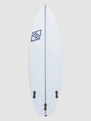 Kinky FCS2 Surfboard