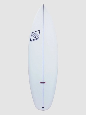 Kinky FCS2 Surfboard