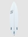 TwinsBros Lucky Bug FCS2 Surfboard