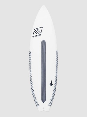 Mig EPS FCS2 Surfboard