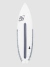 TwinsBros Mig EPS Future Surfboard