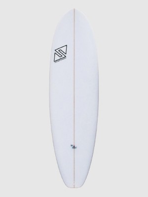 Mr. Freaky FCS2 Surfboard