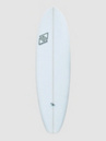 TwinsBros Mr. Freaky FCS2 Surfboard