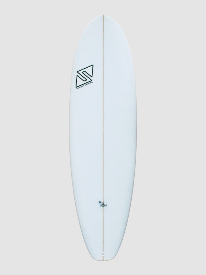 TwinsBros Mr. Freaky Future Surffilauta