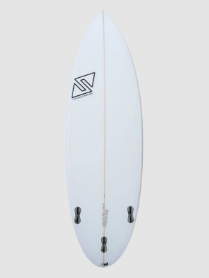 Pool Kink PU FCS2 Surfboard