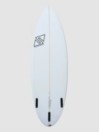 TwinsBros Pool Kink Pu Future Surfboard