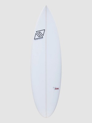 Rdx FCS2 Surfboard