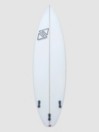 TwinsBros Ride FCS2 Surfboard