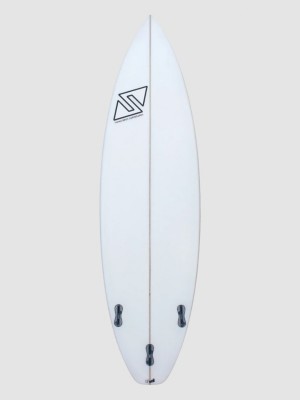 Ride FCS2 Surfboard