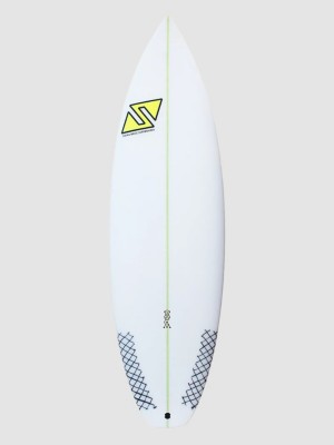 Speed FCS2 Surfboard