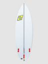 TwinsBros Speed FCS2 Surfboard