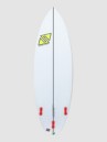 TwinsBros Speed FCS2 Surfboard