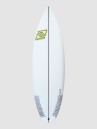TwinsBros Speed FCS2 Surfboard