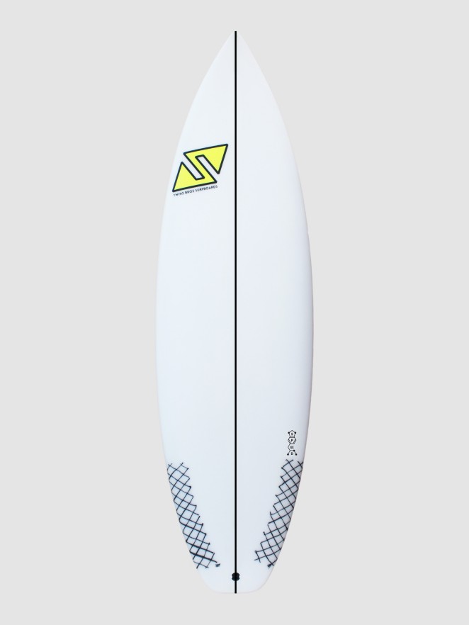 TwinsBros Speed FCS2 Surffilauta