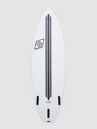 TwinsBros Speed Dynamic Flex Future Surfboard