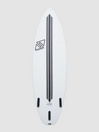 TwinsBros Speed Dynamic Flex Future Planche de surf
