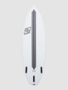 TwinsBros Speed Dynamic Flex Future Surfboard