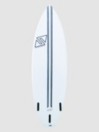 TwinsBros Speed Dynamic Flex Future Surfboard