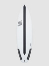 TwinsBros Speed Dynamic Flex Future Planche de surf