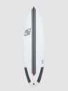 TwinsBros Speed Dynamic Flex Future Surfboard