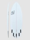 TwinsBros Spitfire FCS2 Surfboard