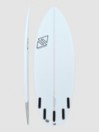 TwinsBros Spitfire FCS2 Surfboard