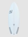 TwinsBros Spitfire FCS2 Surfboard
