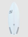 TwinsBros Spitfire FCS2 Surfboard