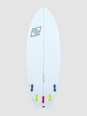 TwinsBros Summer Shredder Future Surfboard