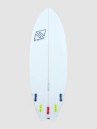 TwinsBros Summer Shredder Future Surfboard