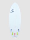 TwinsBros Summer Shredder Future Surffilauta