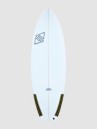 TwinsBros Summer Shredder Future Surfboard
