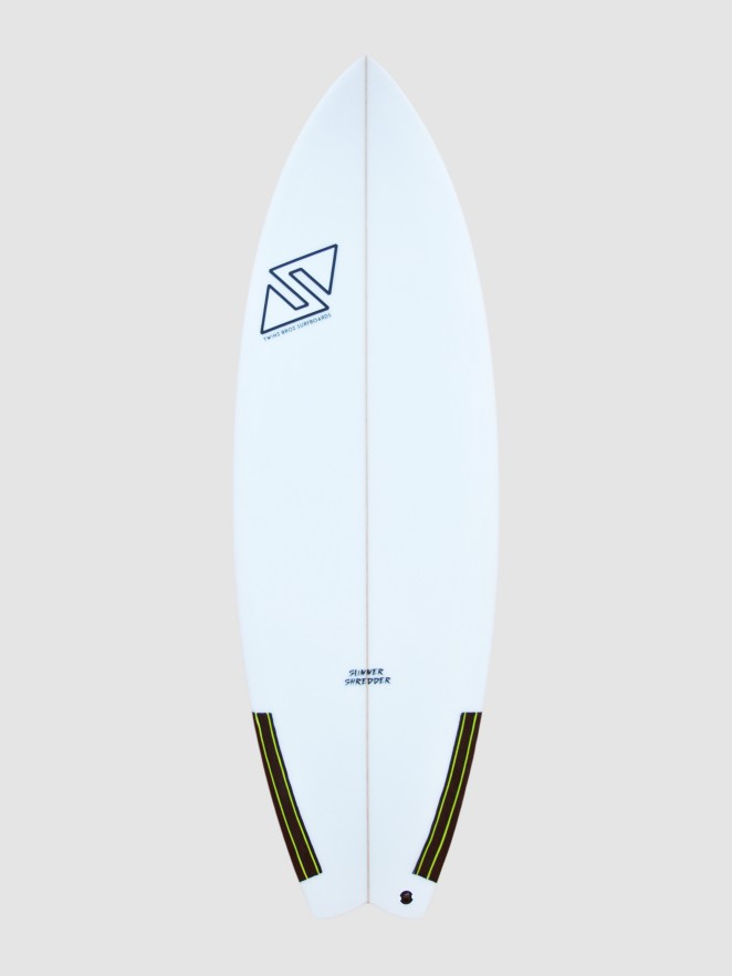TwinsBros Summer Shredder Future Surffilauta