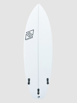 Superfreaky2 FCS2 Surfboard