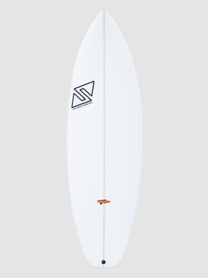 Superfreaky2 FCS2 Surfboard